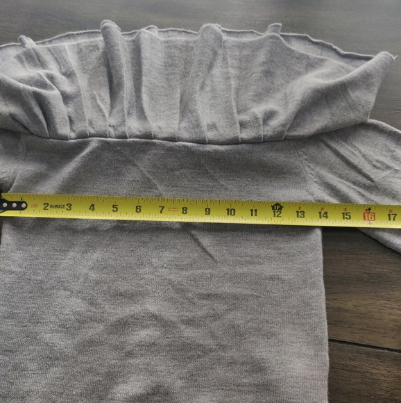 Brand new sweater top - Picture 7 of 10